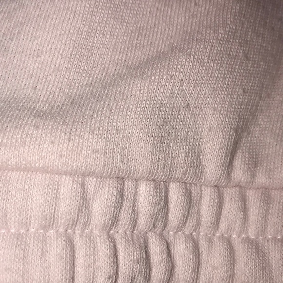💗 Velour Cropped hoodie 💗 - Picture 13 of 16